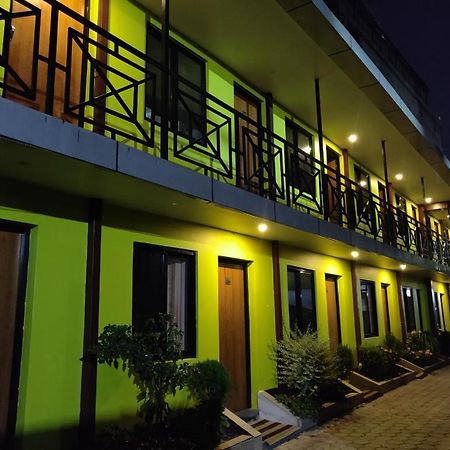 Hotel Dine & Dream Kathmandu Bagian luar foto